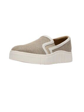 Clarks Women's Mykah Shine Platform Shoes - Like New!
